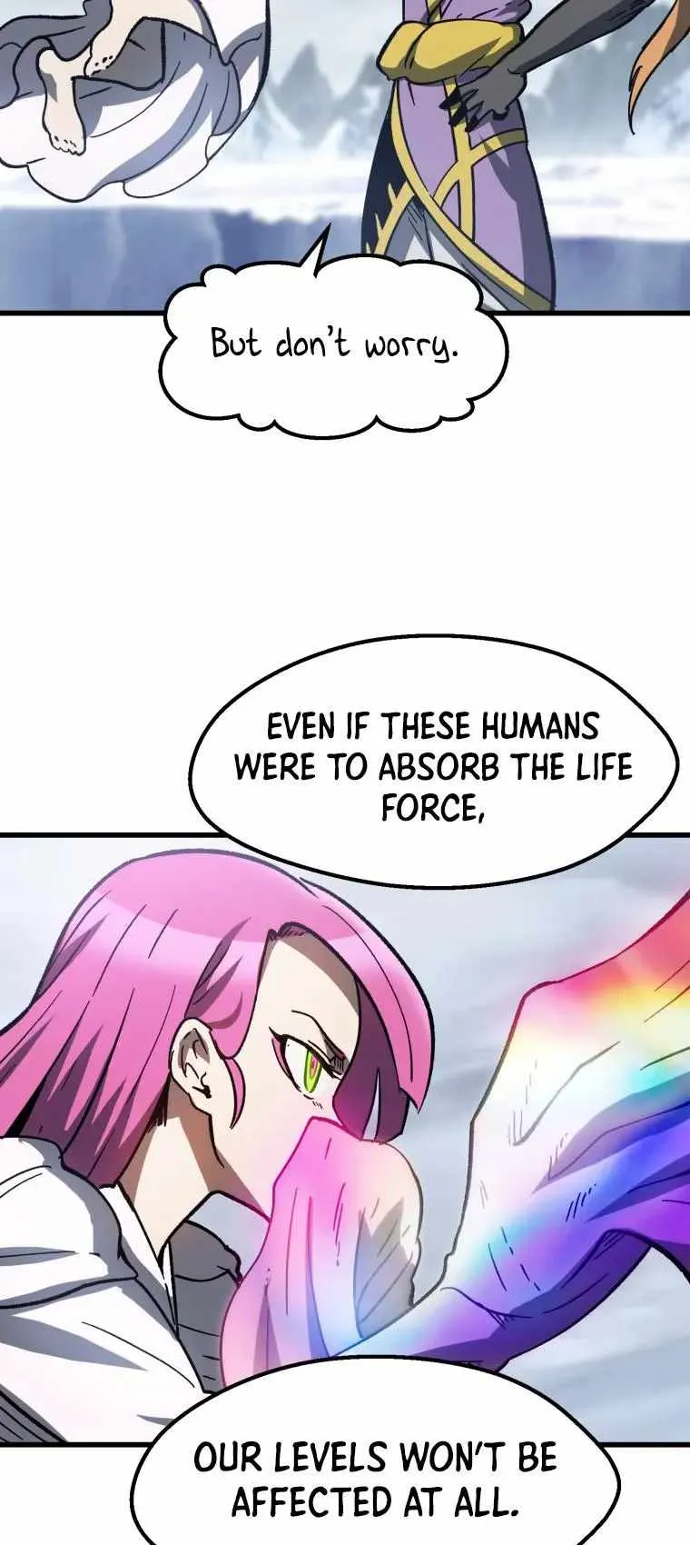 Latna Saga: Survival of a Sword King Chapter 161 Page 74