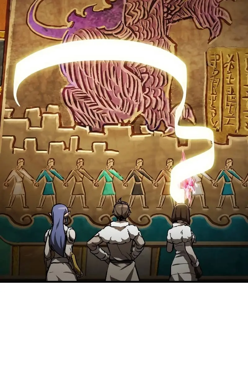 Latna Saga: Survival of a Sword King Chapter 162 Page 4