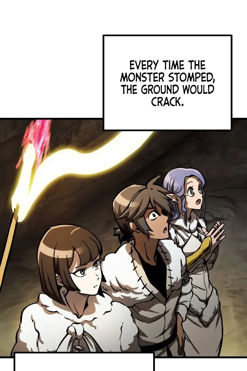 Latna Saga: Survival of a Sword King Chapter 162 Page 5