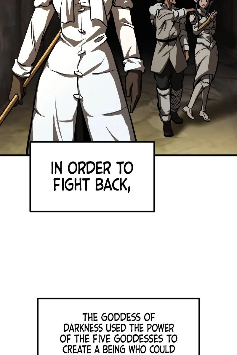Latna Saga: Survival of a Sword King Chapter 162 Page 7