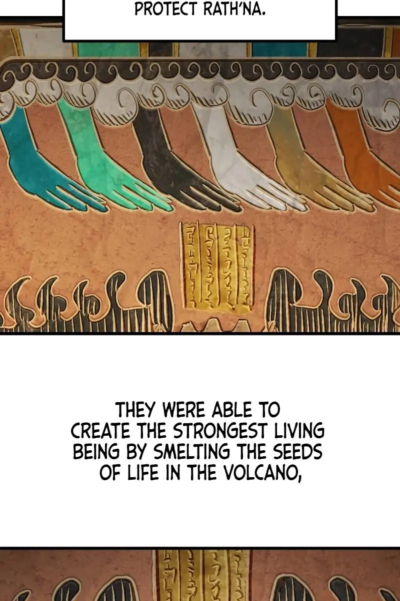 Latna Saga: Survival of a Sword King Chapter 162 Page 8