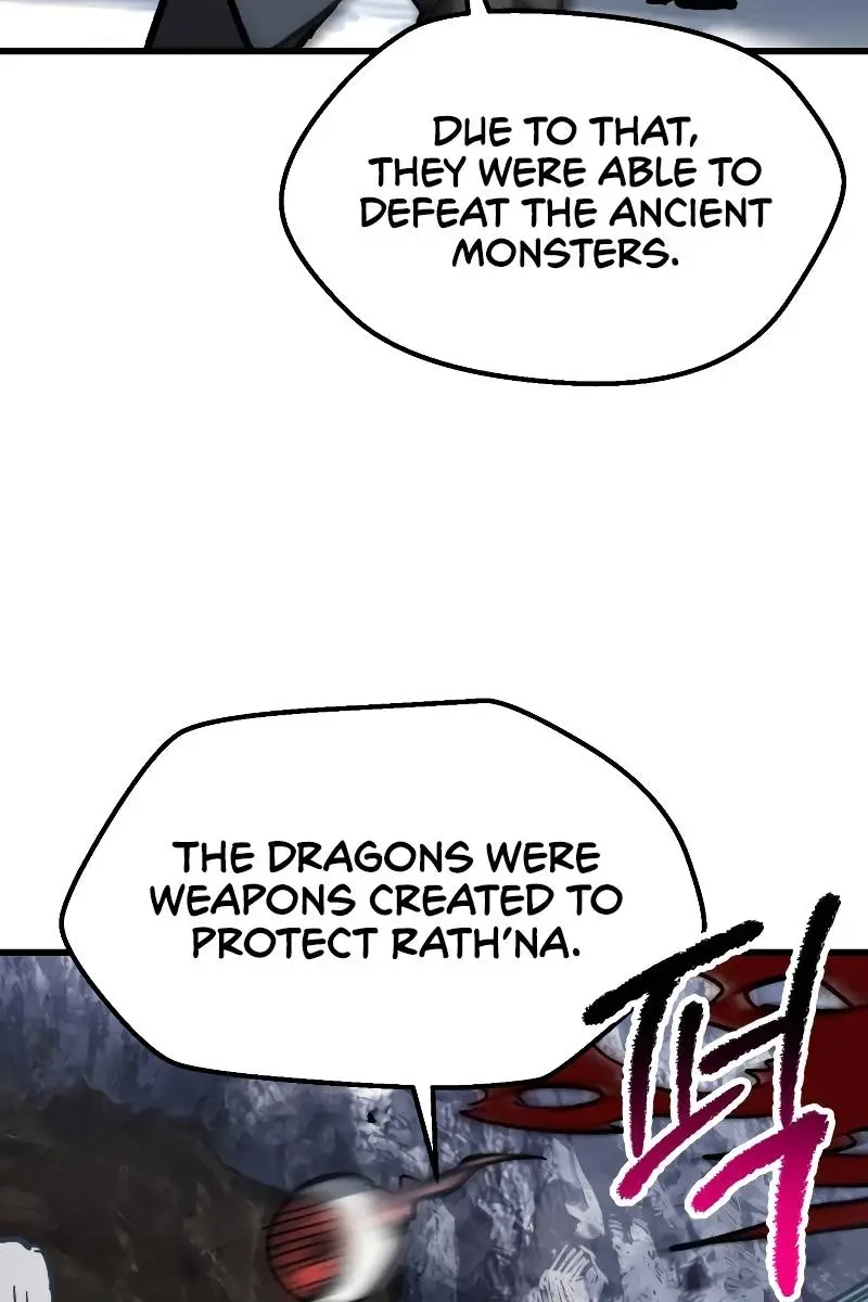 Latna Saga: Survival of a Sword King Chapter 162 Page 17