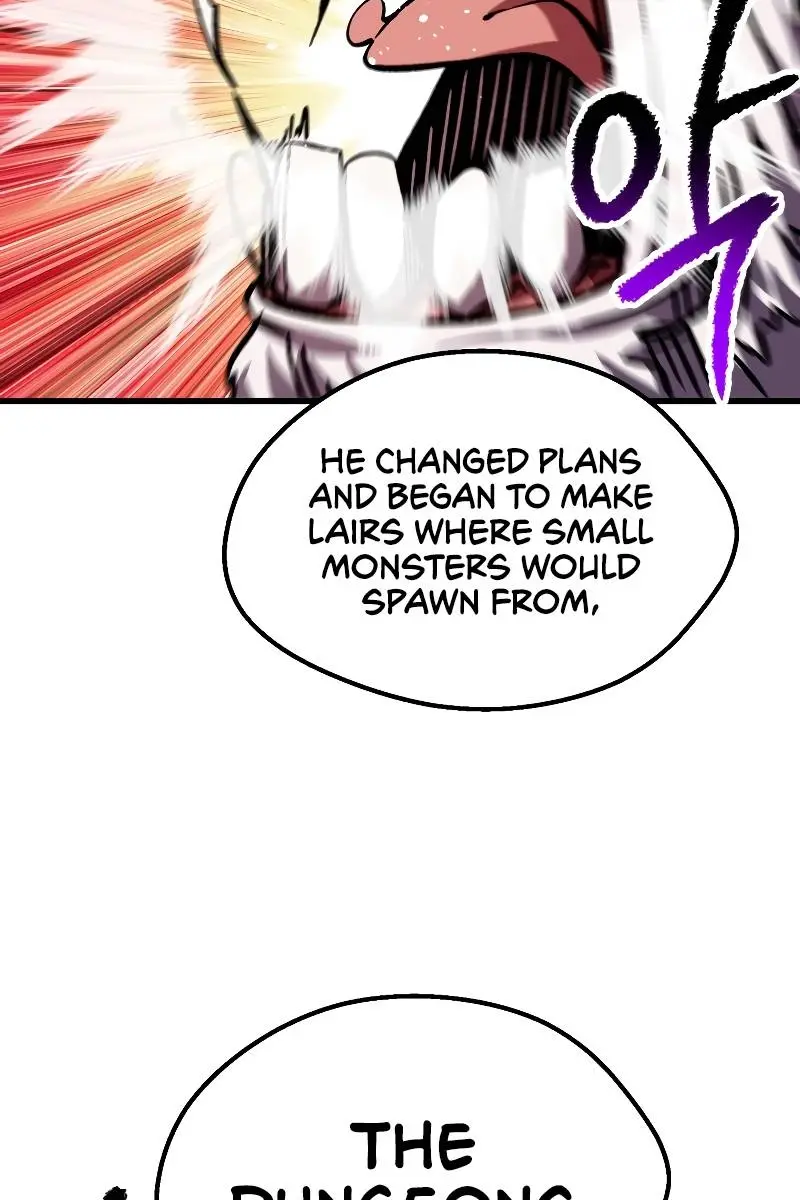 Latna Saga: Survival of a Sword King Chapter 162 Page 21