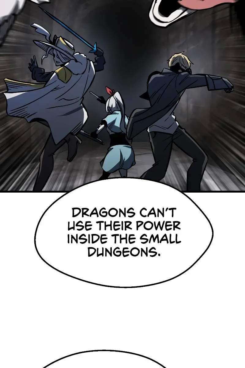 Latna Saga: Survival of a Sword King Chapter 162 Page 23