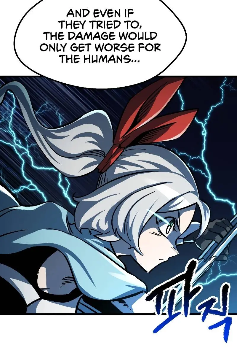 Latna Saga: Survival of a Sword King Chapter 162 Page 24