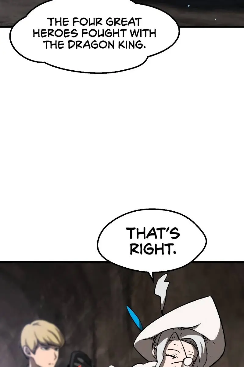 Latna Saga: Survival of a Sword King Chapter 162 Page 30