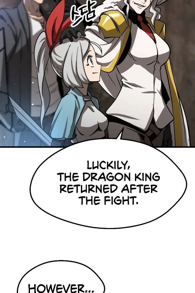 Latna Saga: Survival of a Sword King Chapter 162 Page 31