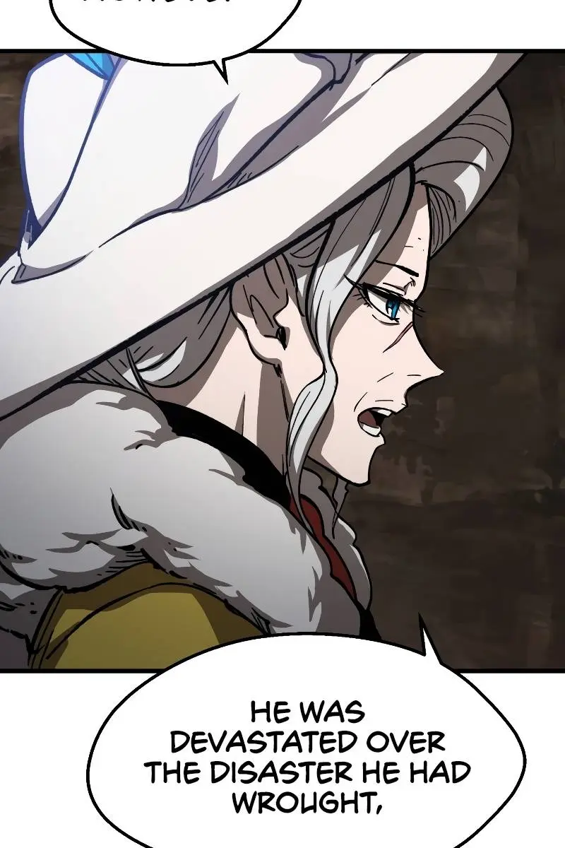 Latna Saga: Survival of a Sword King Chapter 162 Page 32