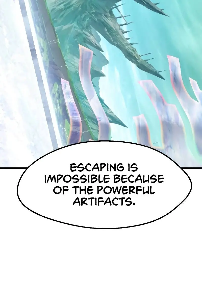 Latna Saga: Survival of a Sword King Chapter 162 Page 36