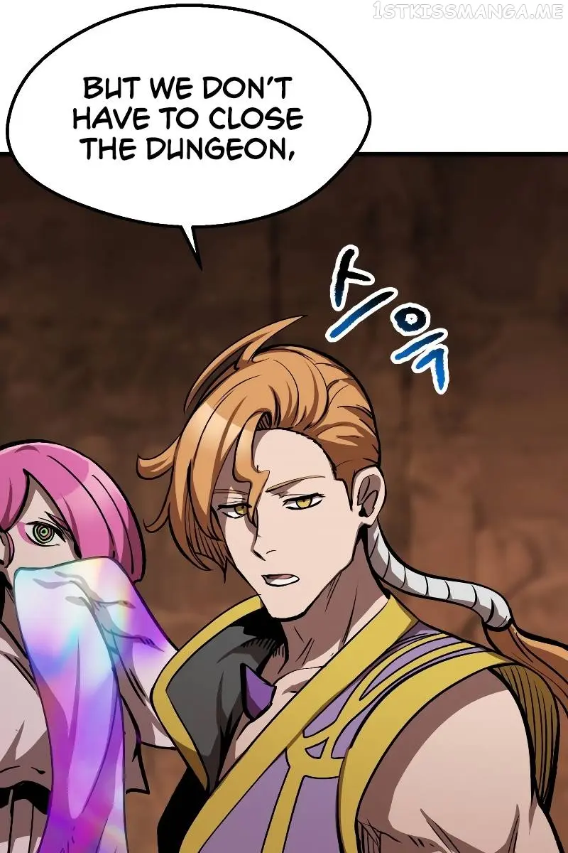 Latna Saga: Survival of a Sword King Chapter 162 Page 42