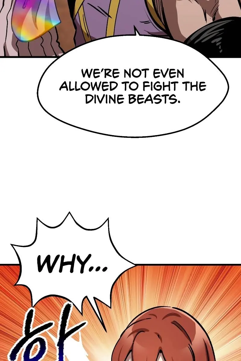 Latna Saga: Survival of a Sword King Chapter 162 Page 43