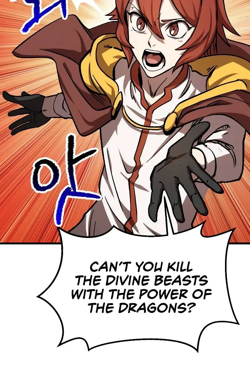 Latna Saga: Survival of a Sword King Chapter 162 Page 44