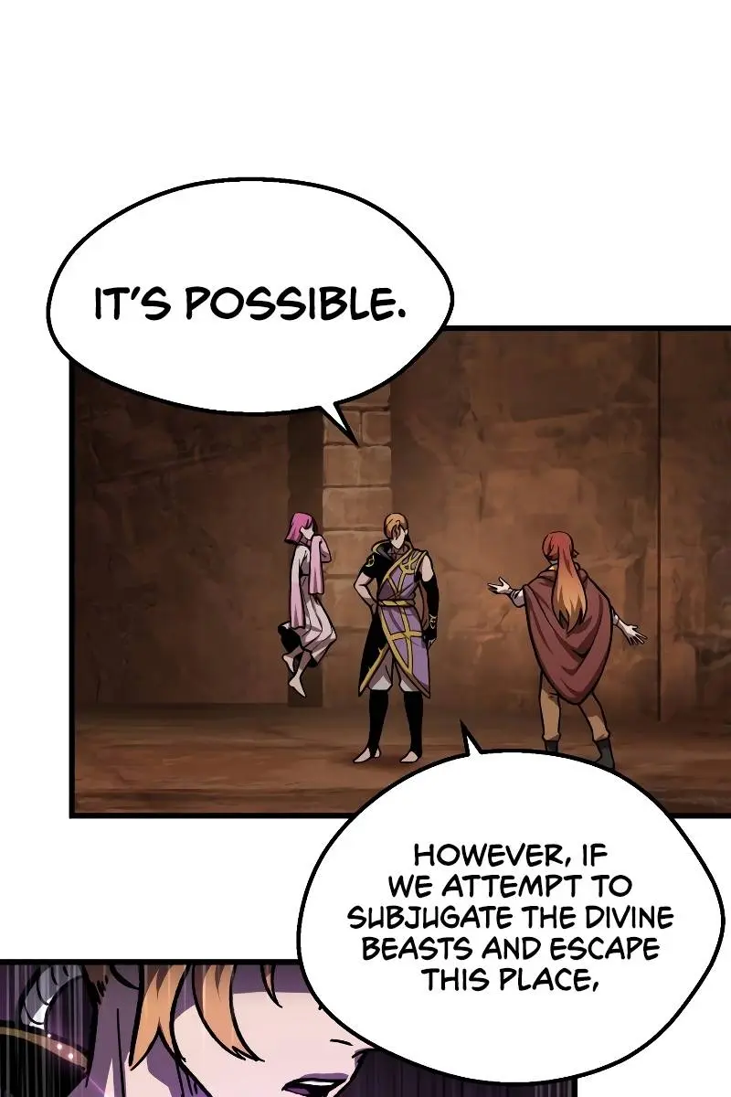 Latna Saga: Survival of a Sword King Chapter 162 Page 45