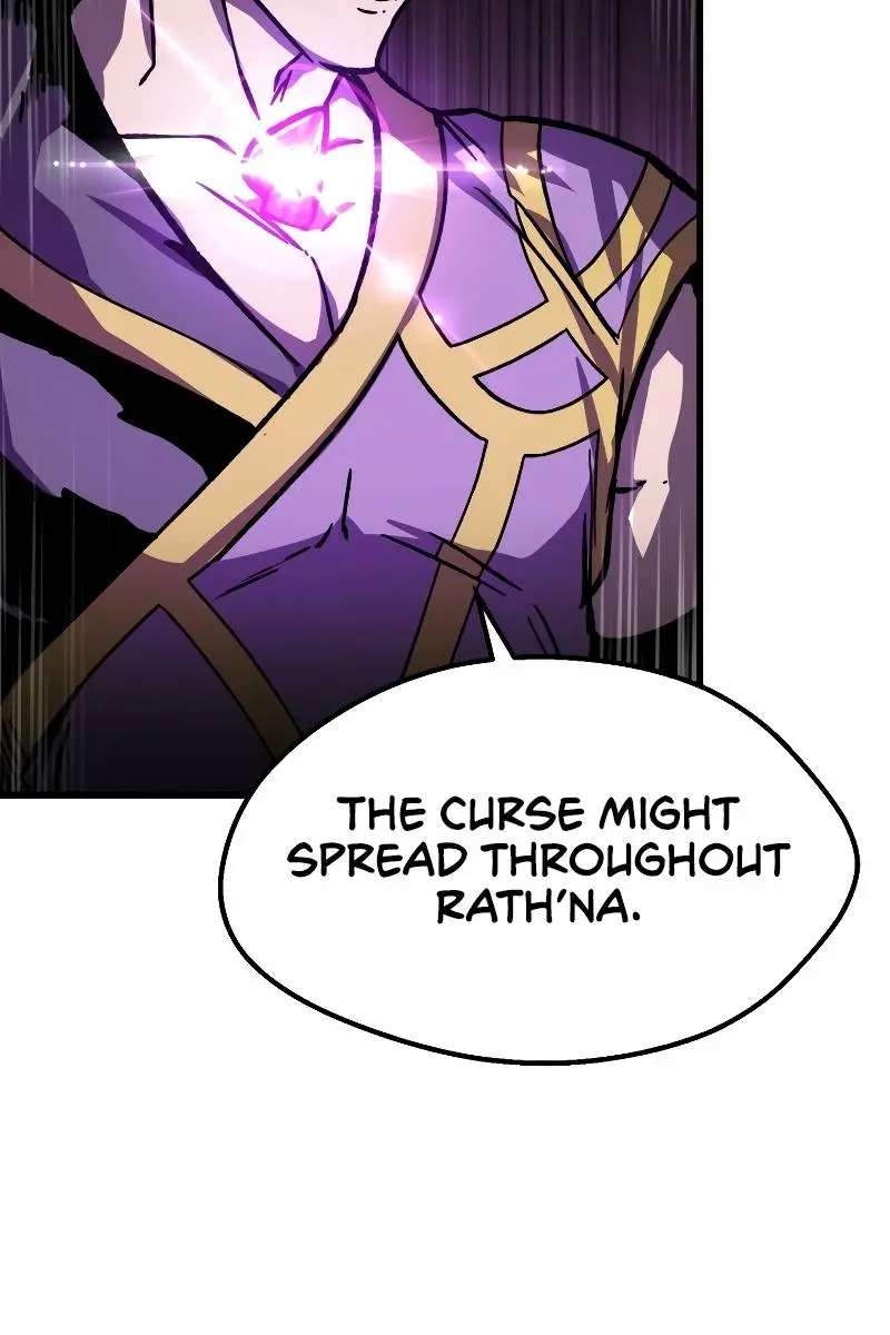 Latna Saga: Survival of a Sword King Chapter 162 Page 46