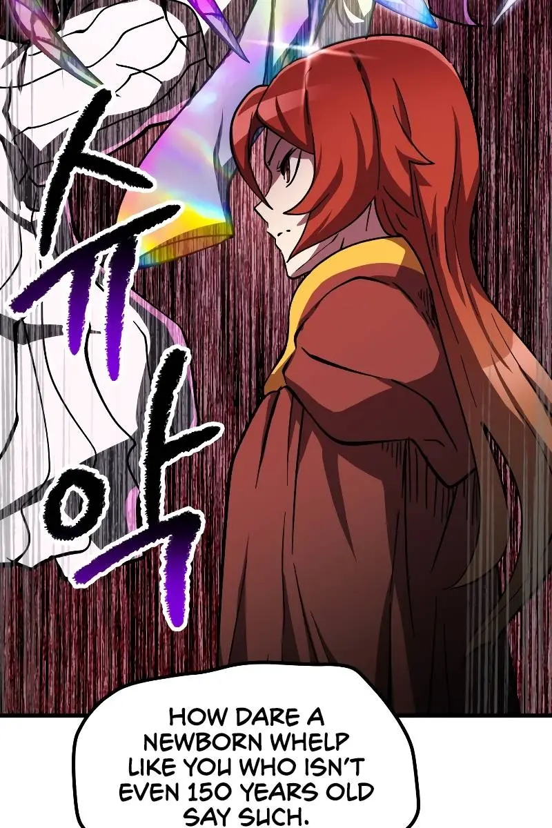 Latna Saga: Survival of a Sword King Chapter 162 Page 57