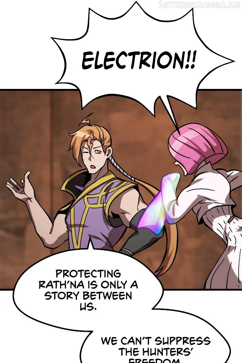 Latna Saga: Survival of a Sword King Chapter 162 Page 69