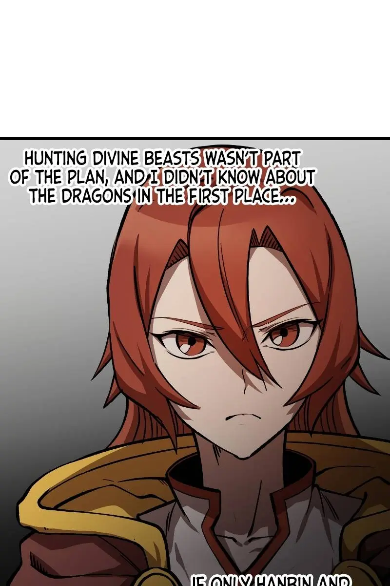Latna Saga: Survival of a Sword King Chapter 162 Page 73