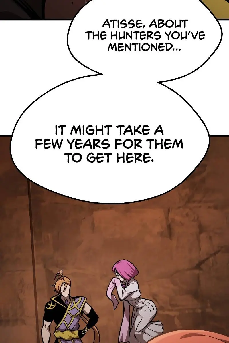 Latna Saga: Survival of a Sword King Chapter 162 Page 75