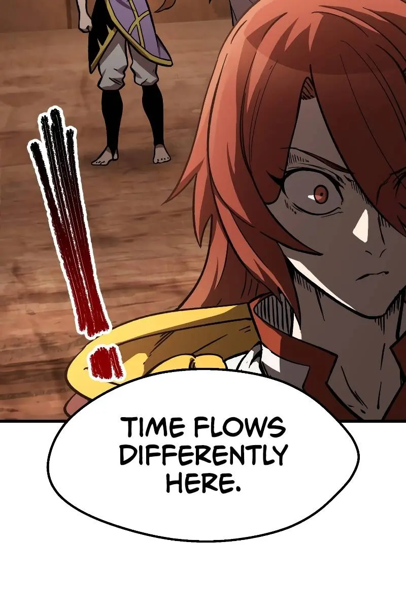 Latna Saga: Survival of a Sword King Chapter 162 Page 76