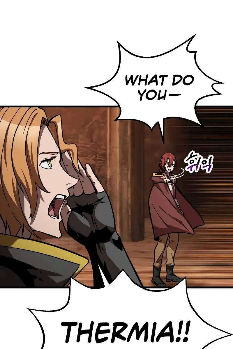 Latna Saga: Survival of a Sword King Chapter 162 Page 77