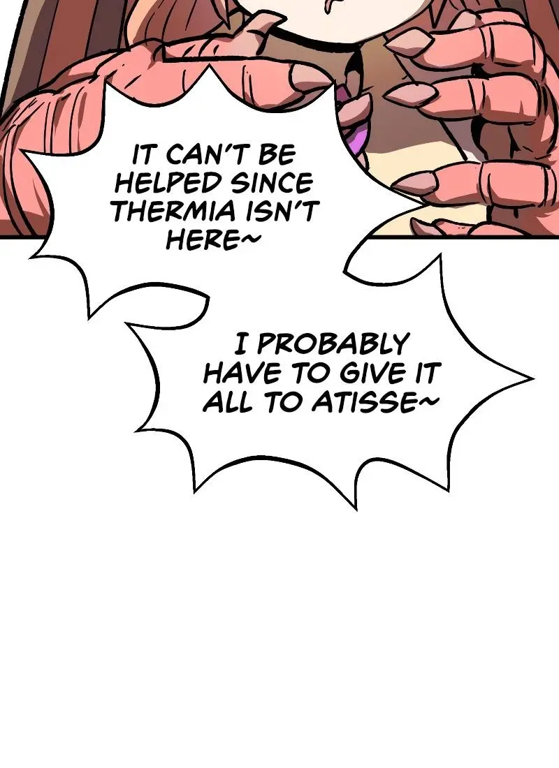 Latna Saga: Survival of a Sword King Chapter 162 Page 81