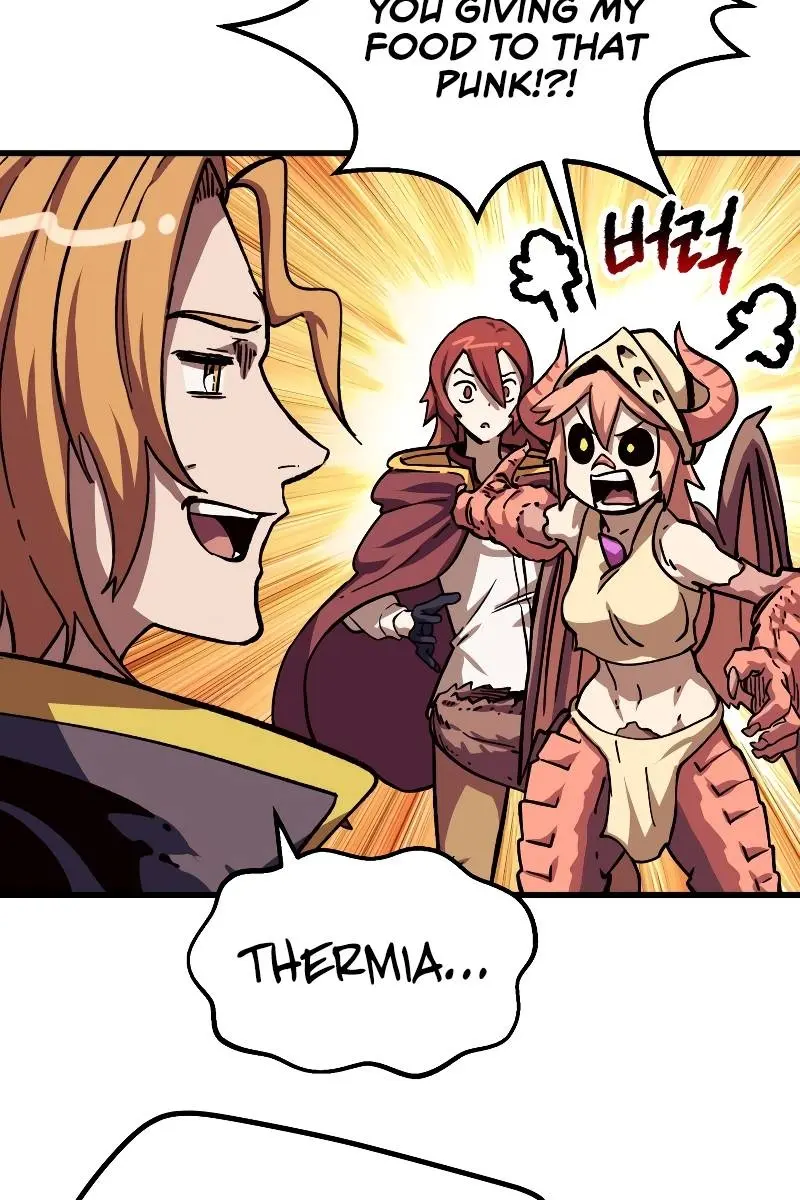 Latna Saga: Survival of a Sword King Chapter 162 Page 85