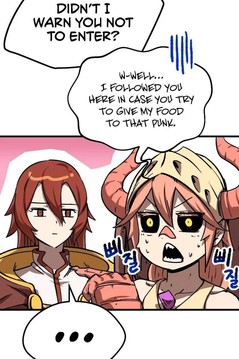 Latna Saga: Survival of a Sword King Chapter 162 Page 86