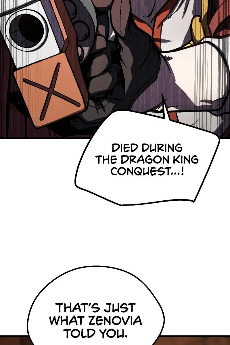 Latna Saga: Survival of a Sword King Chapter 162 Page 97