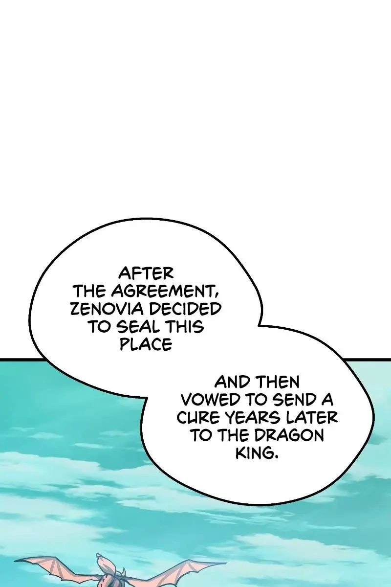 Latna Saga: Survival of a Sword King Chapter 162 Page 100