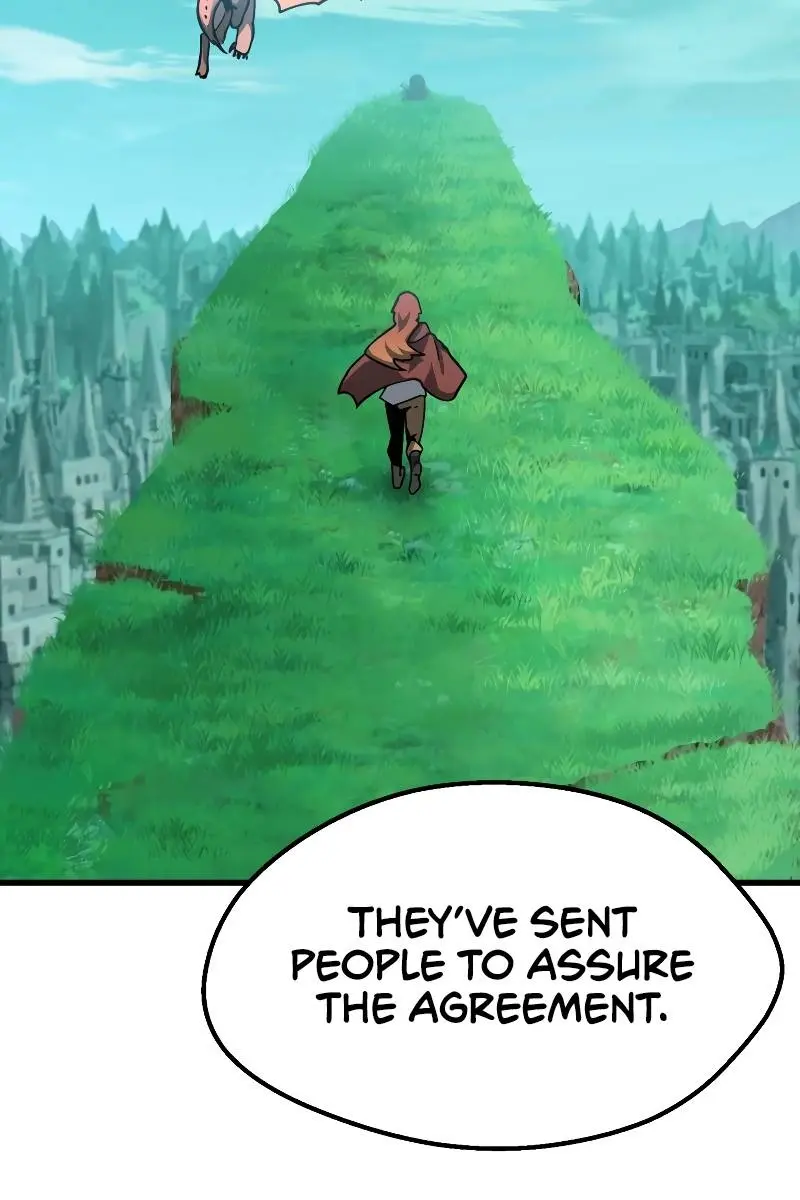 Latna Saga: Survival of a Sword King Chapter 162 Page 101