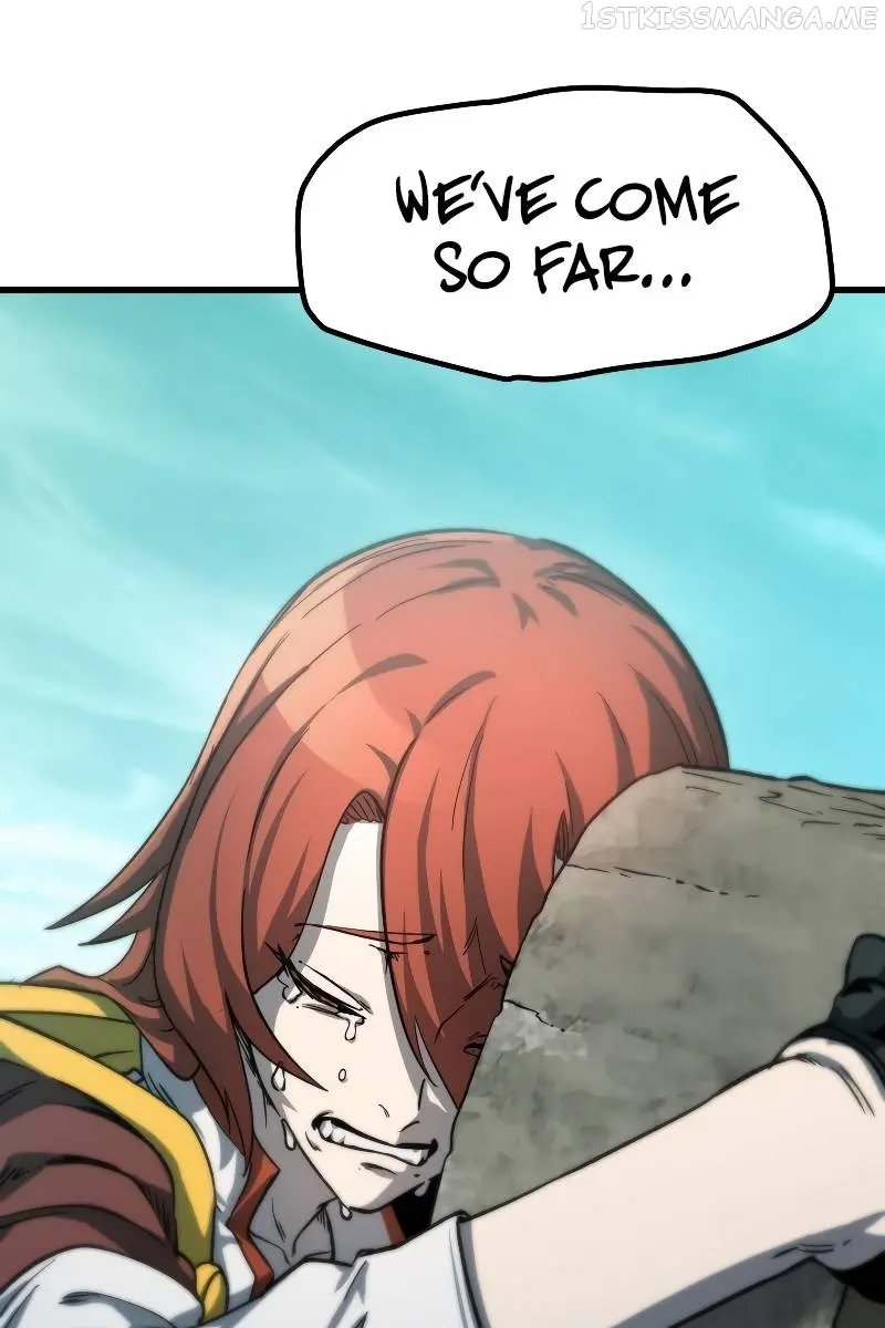 Latna Saga: Survival of a Sword King Chapter 162 Page 124