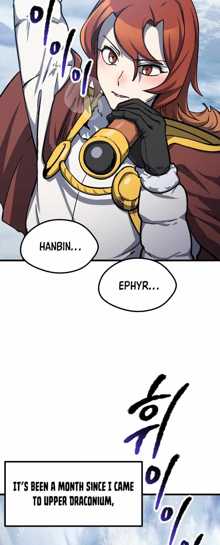 Latna Saga: Survival of a Sword King Chapter 163 Page 3