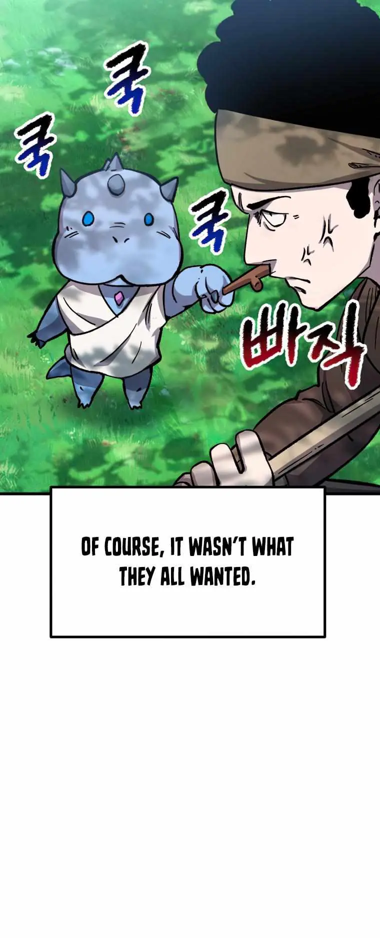 Latna Saga: Survival of a Sword King Chapter 163 Page 7