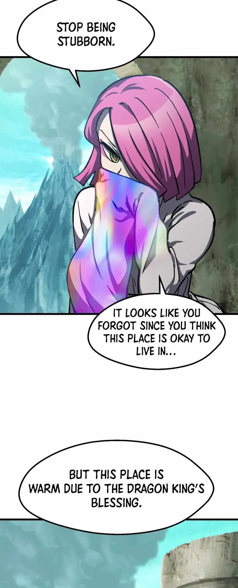 Latna Saga: Survival of a Sword King Chapter 163 Page 11