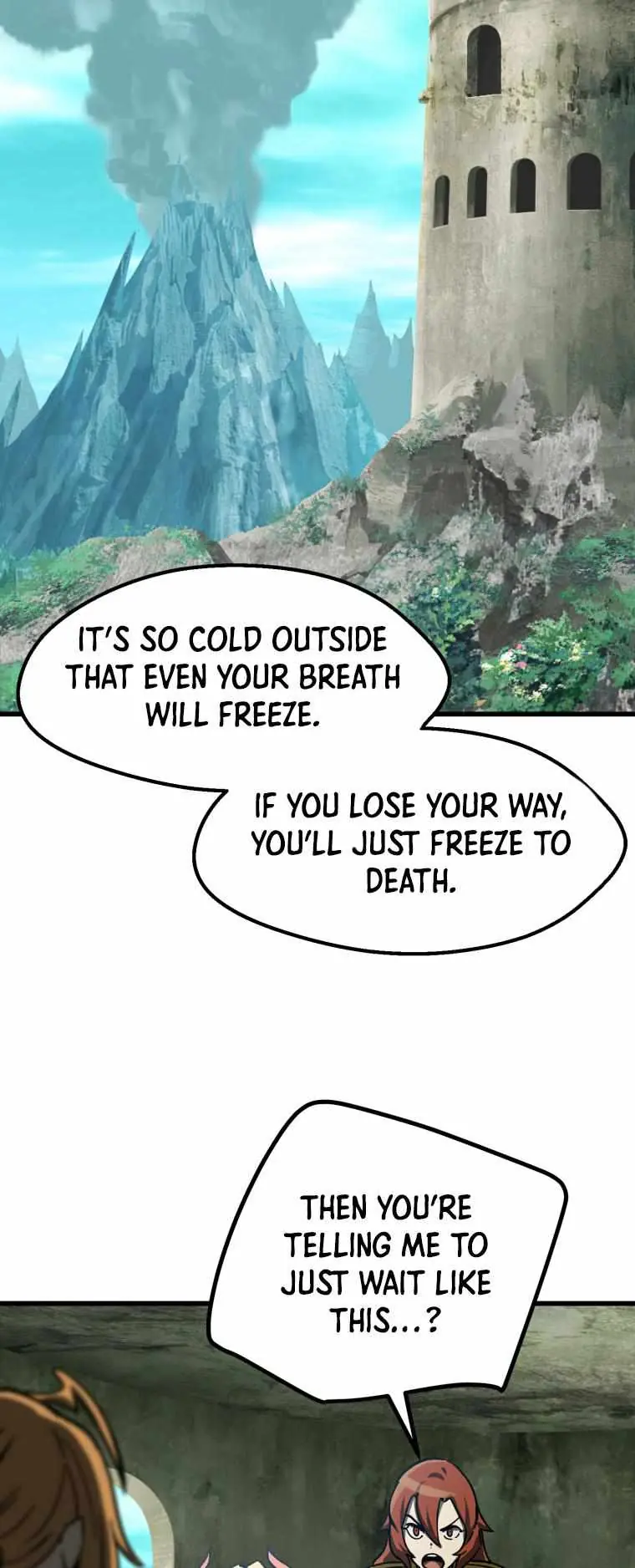 Latna Saga: Survival of a Sword King Chapter 163 Page 12