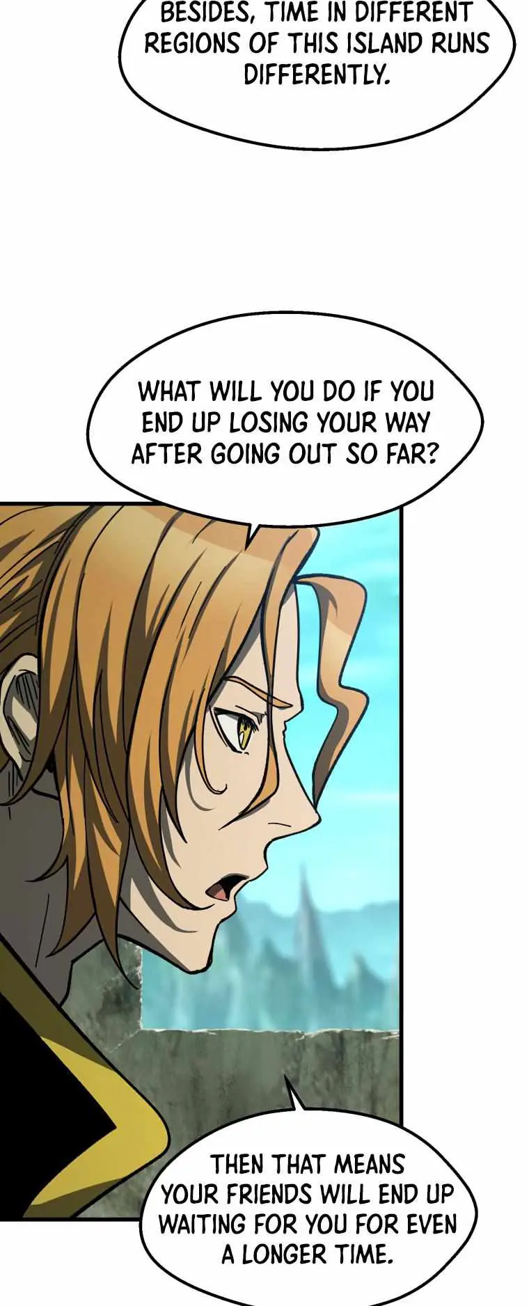 Latna Saga: Survival of a Sword King Chapter 163 Page 14