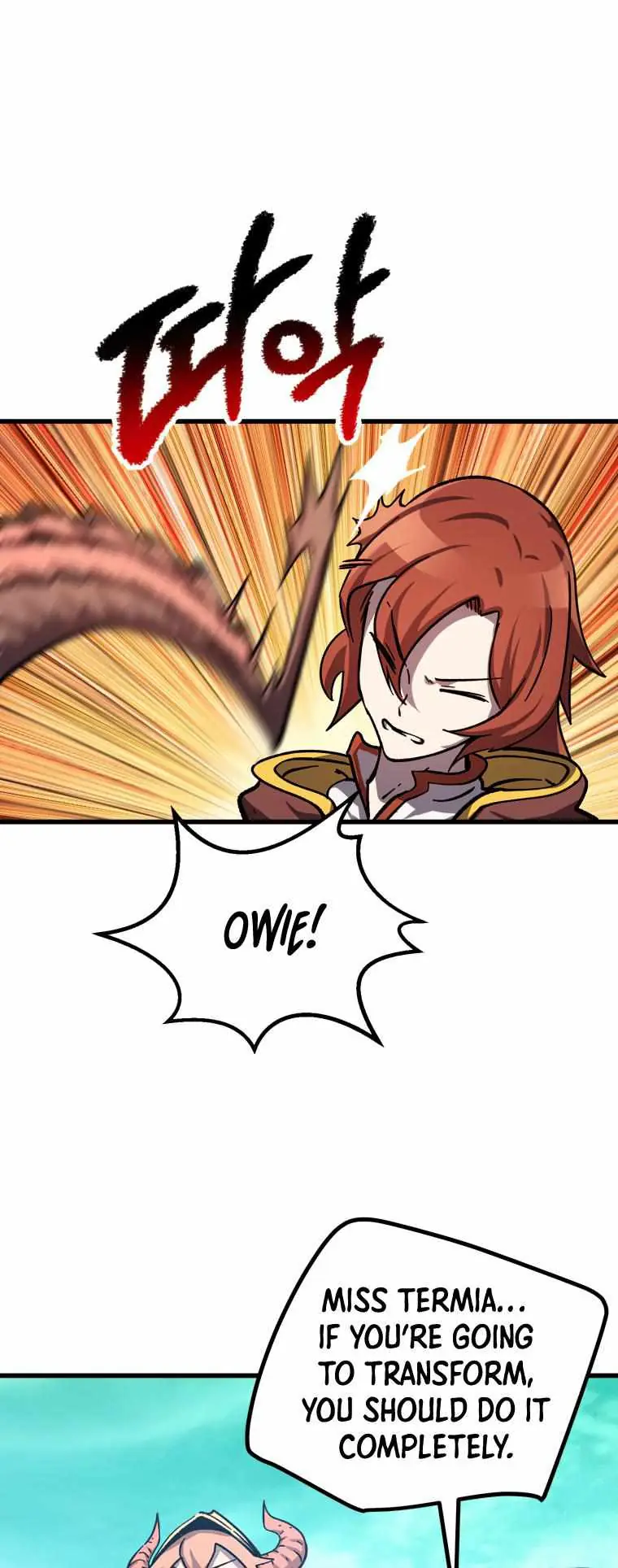Latna Saga: Survival of a Sword King Chapter 163 Page 19