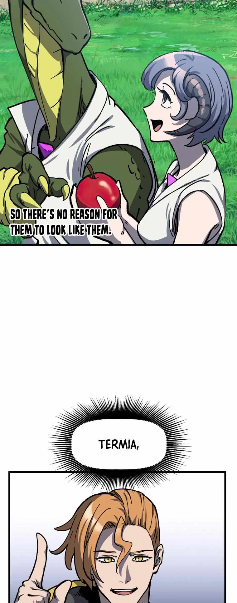 Latna Saga: Survival of a Sword King Chapter 163 Page 23