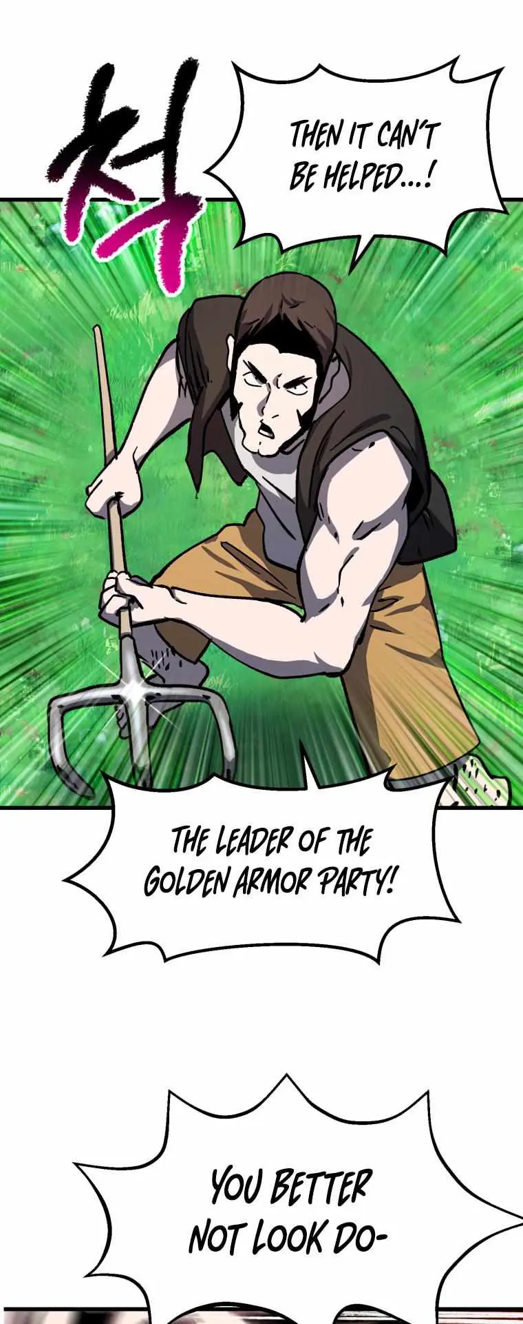 Latna Saga: Survival of a Sword King Chapter 163 Page 32