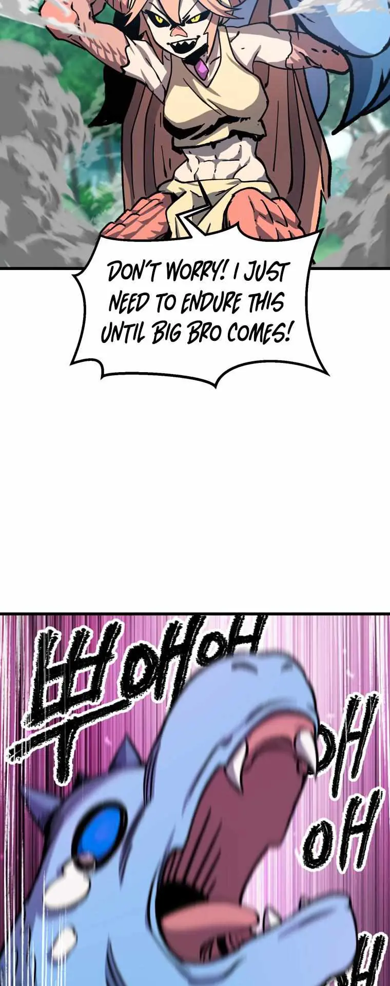 Latna Saga: Survival of a Sword King Chapter 163 Page 36