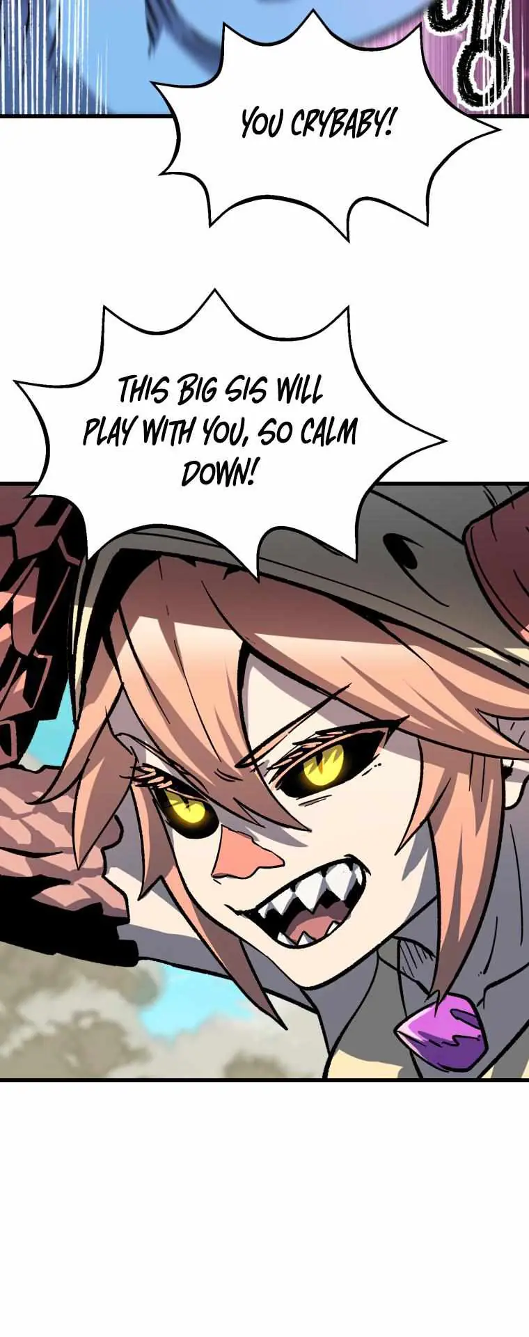 Latna Saga: Survival of a Sword King Chapter 163 Page 37