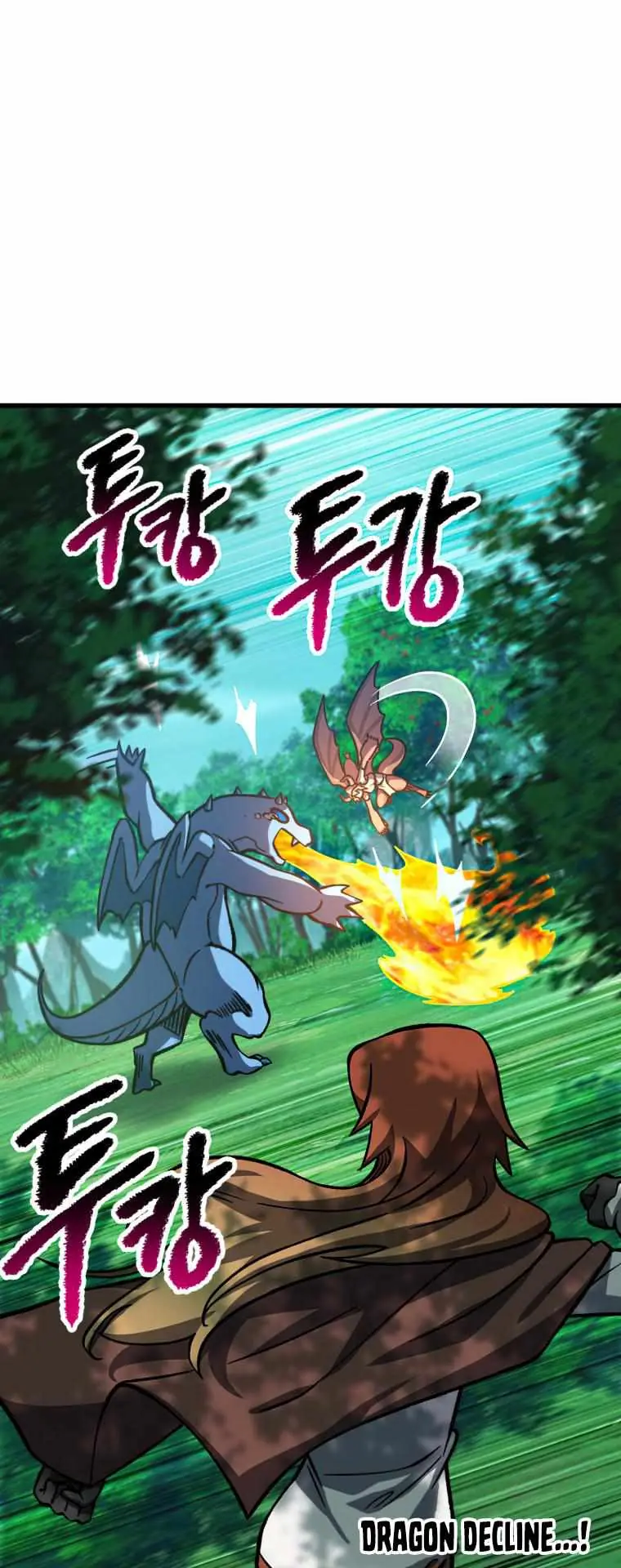 Latna Saga: Survival of a Sword King Chapter 163 Page 38