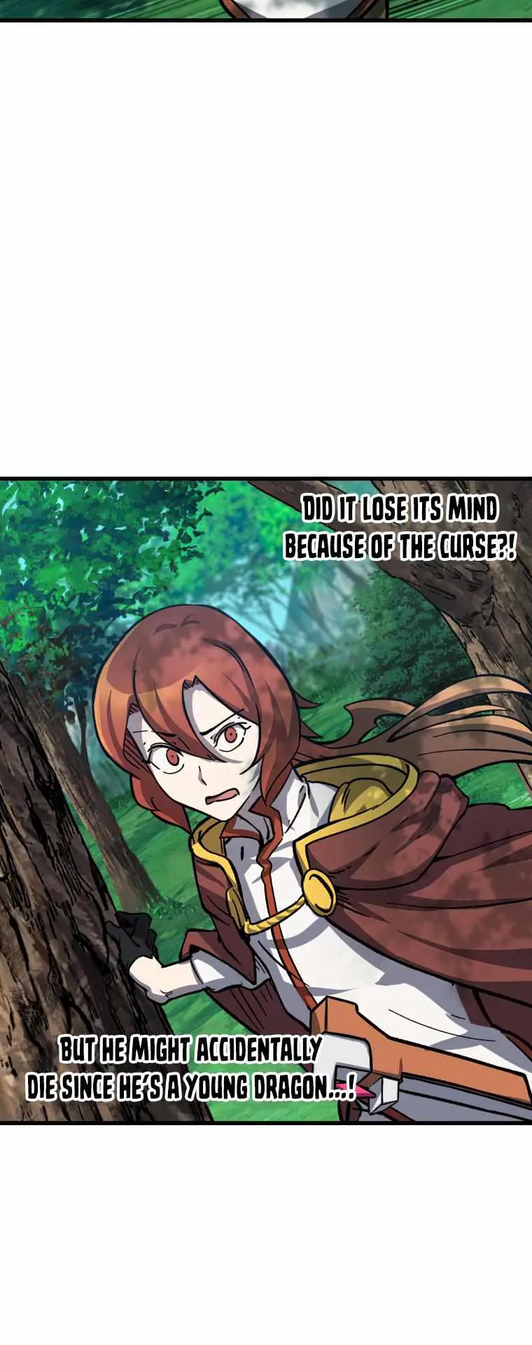 Latna Saga: Survival of a Sword King Chapter 163 Page 39