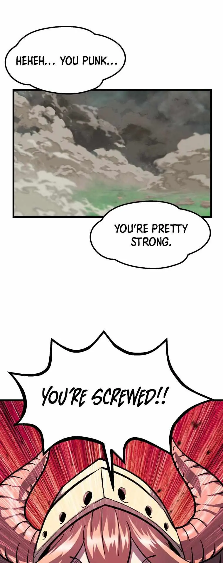 Latna Saga: Survival of a Sword King Chapter 163 Page 42