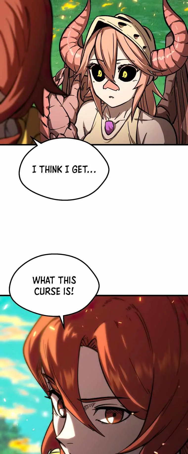 Latna Saga: Survival of a Sword King Chapter 163 Page 53