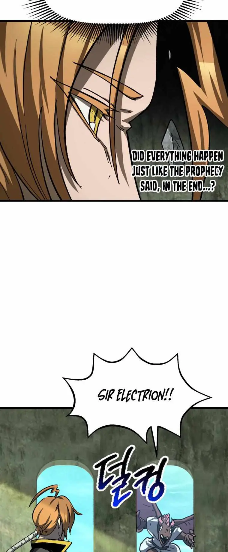 Latna Saga: Survival of a Sword King Chapter 163 Page 58