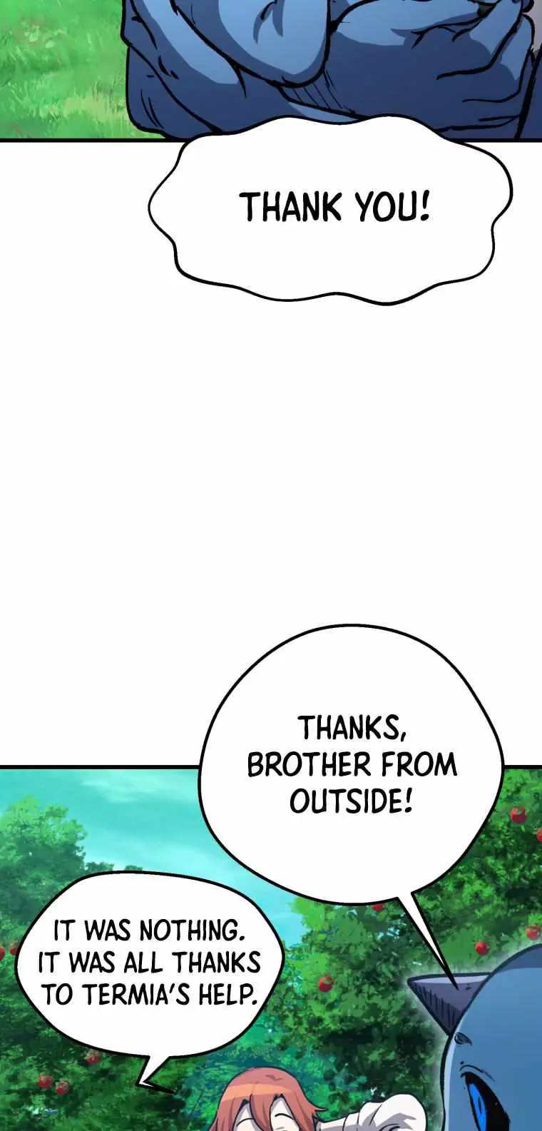 Latna Saga: Survival of a Sword King Chapter 163 Page 63