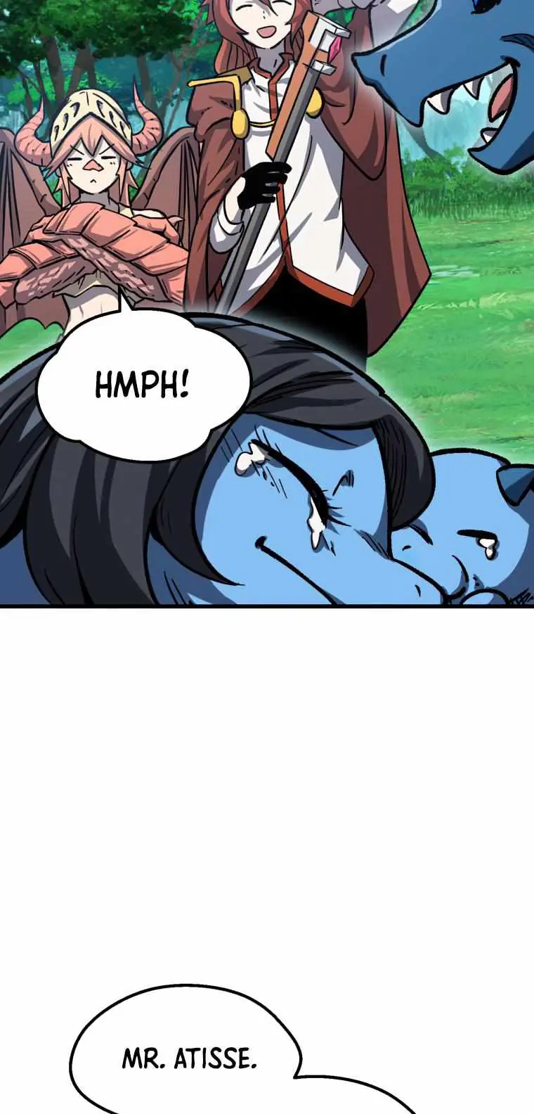 Latna Saga: Survival of a Sword King Chapter 163 Page 64