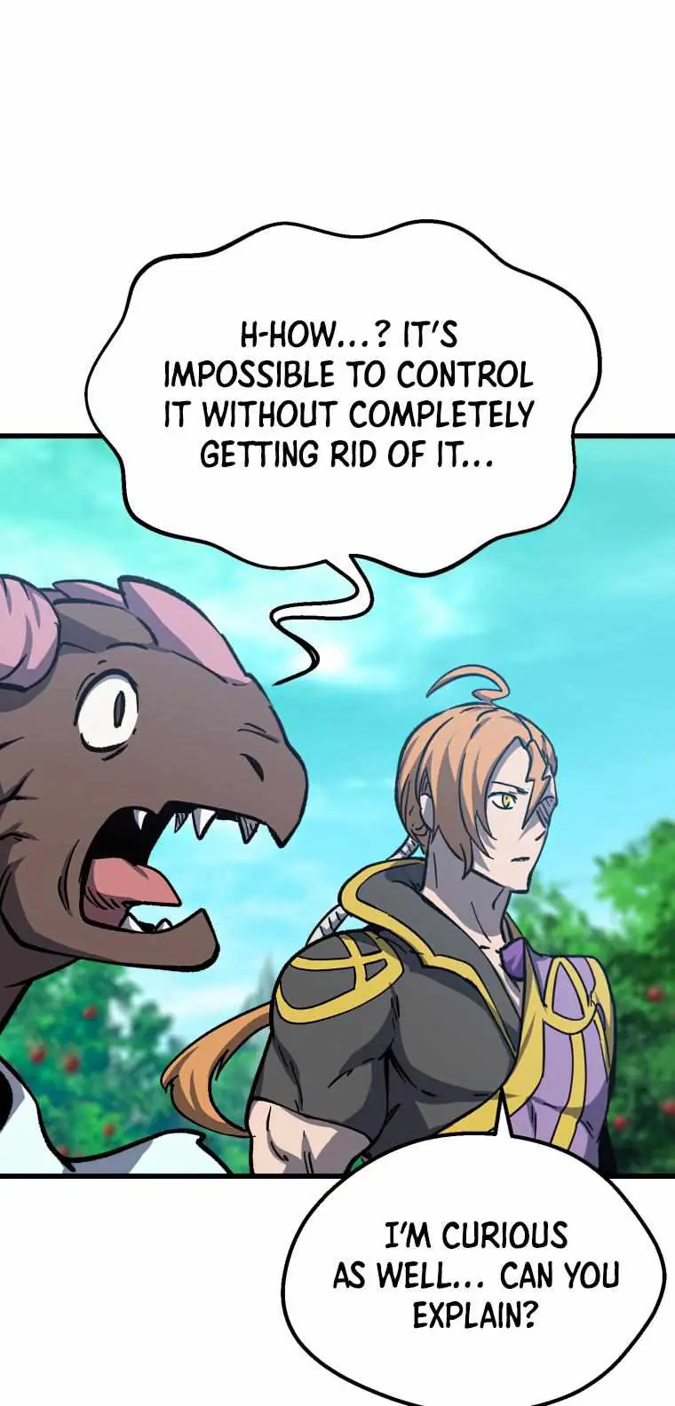 Latna Saga: Survival of a Sword King Chapter 163 Page 66