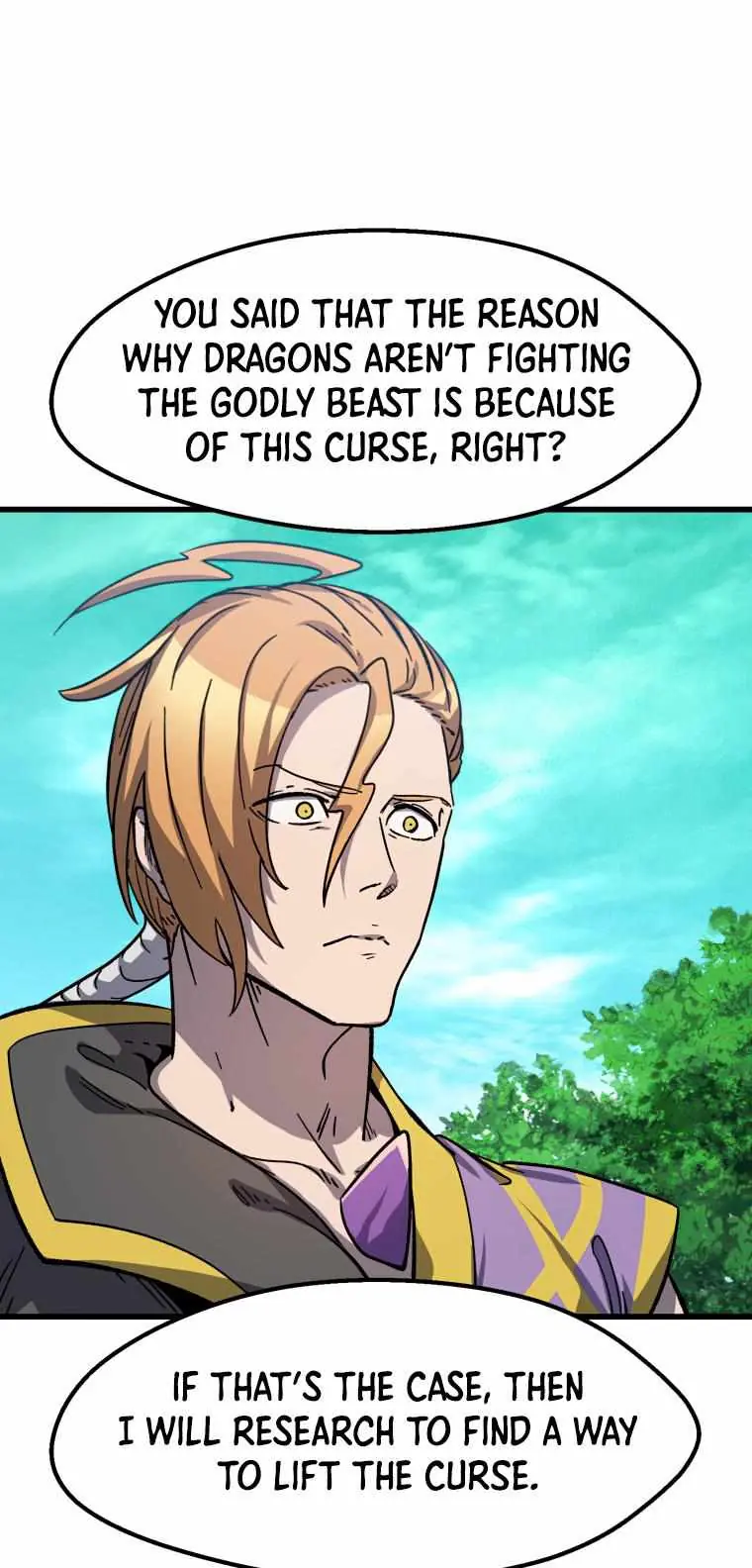 Latna Saga: Survival of a Sword King Chapter 163 Page 70